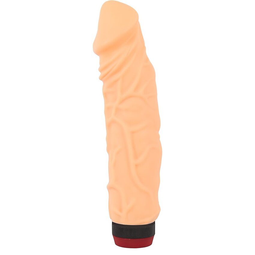 Vibrator 21cm Big Boy