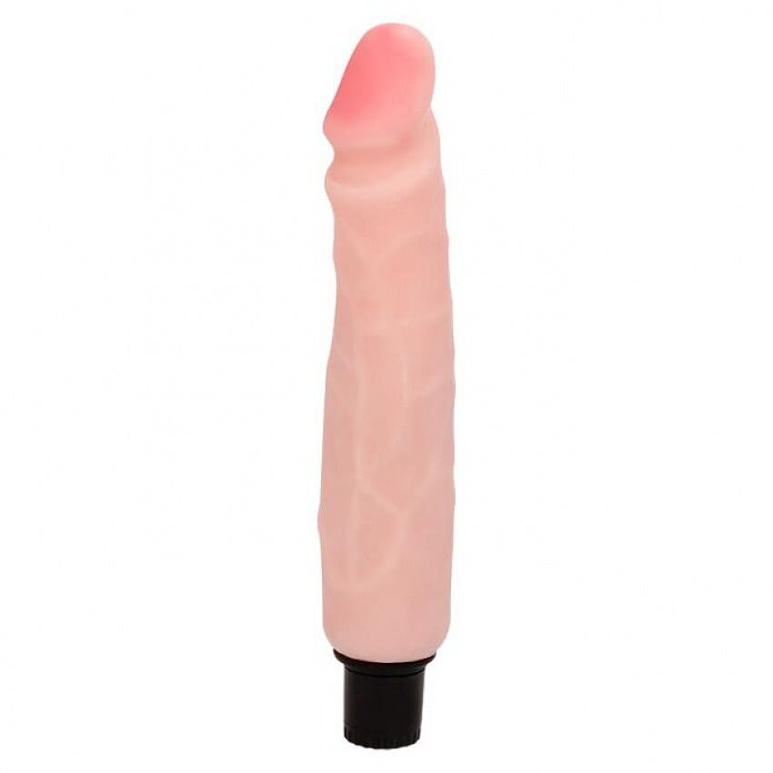 Vibrator Big Boy 25.5cm