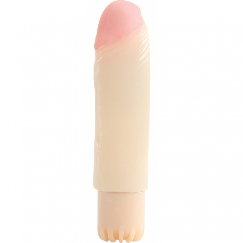 Vibrator Realist Seaquake Pentru Anal