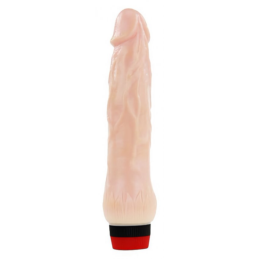 Vibrator Baile Rockin 21.5cm