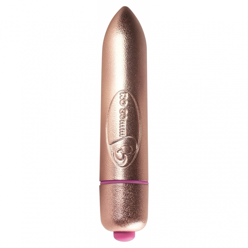 Vibrator Waterproof Mic Pentru Calatorii
