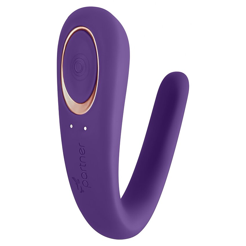 Vibrator Satisfyer Couple Partner