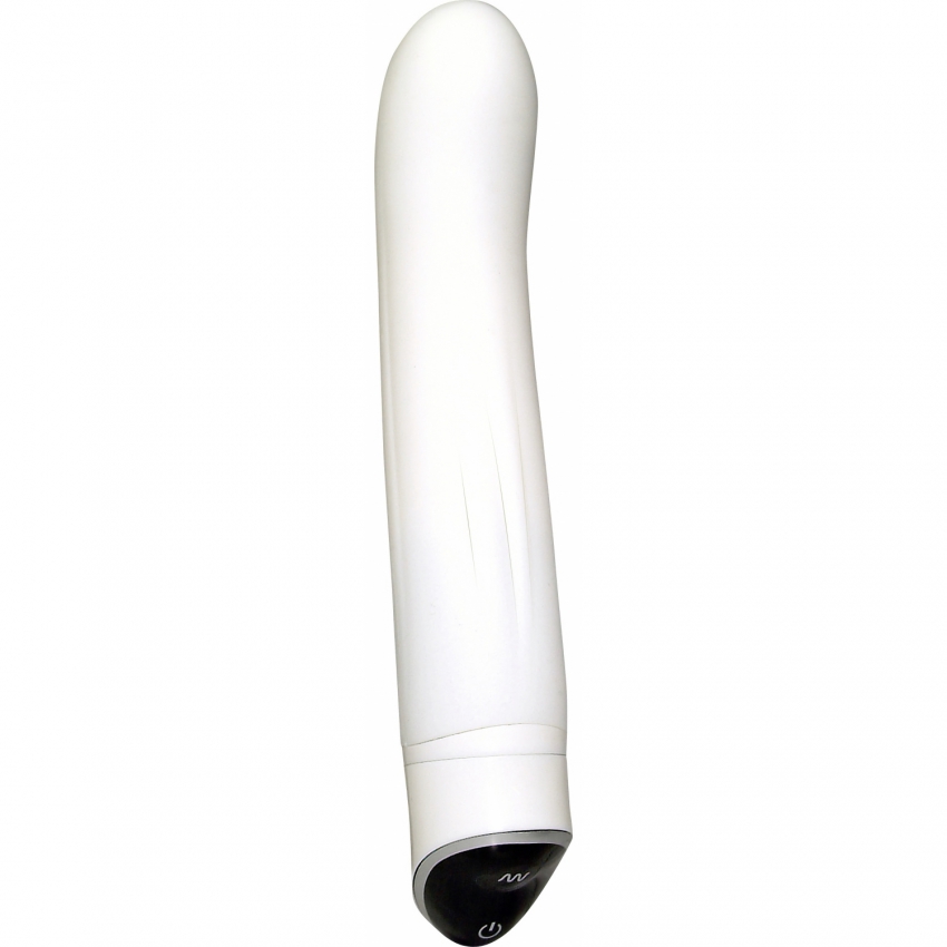 Vibrator Cu Suprafata Catifelata Din Silicon