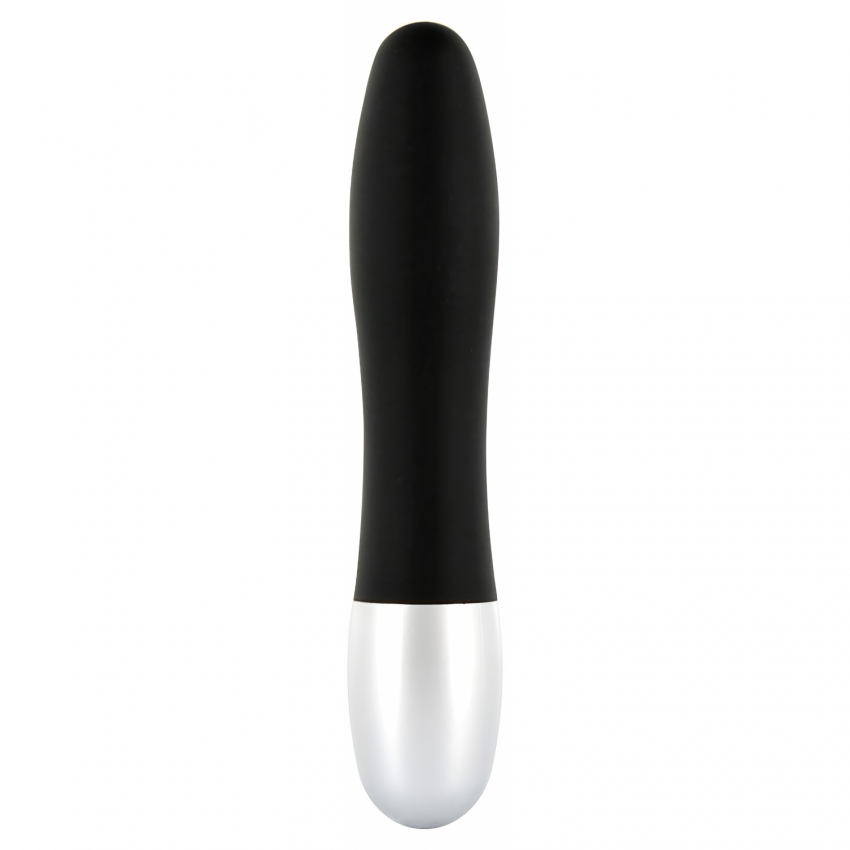 Vibrator Seven Creations Sonda Subtila Negru