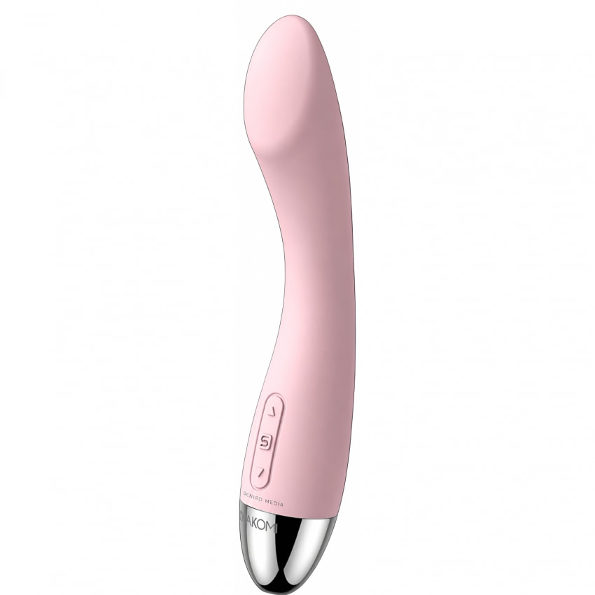 Vibrator Svakom Amy Roz