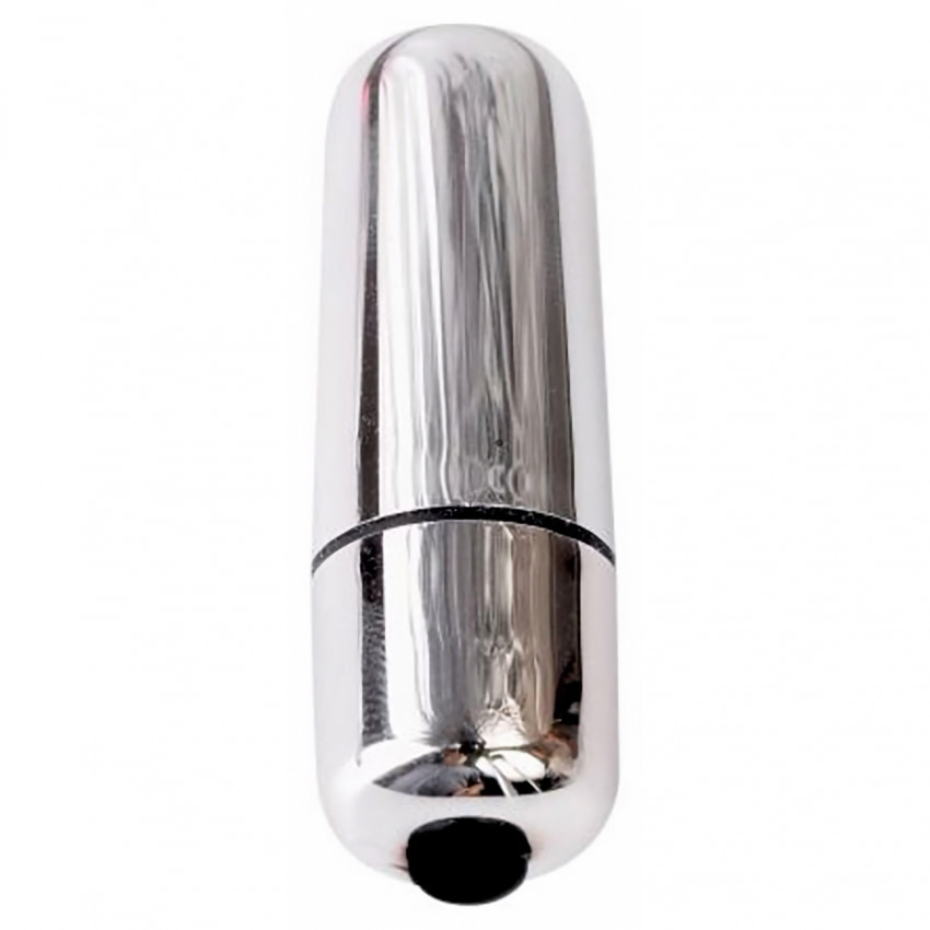 Vibrator Compact Pentru Stimulare Precisa