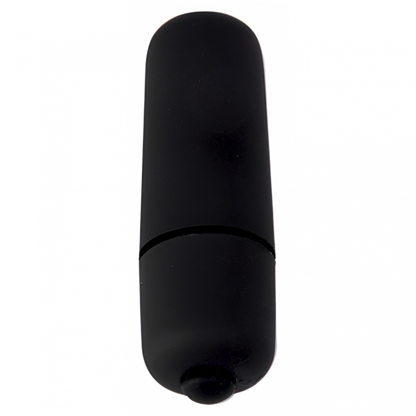 Vibrator Mini Egg Negru