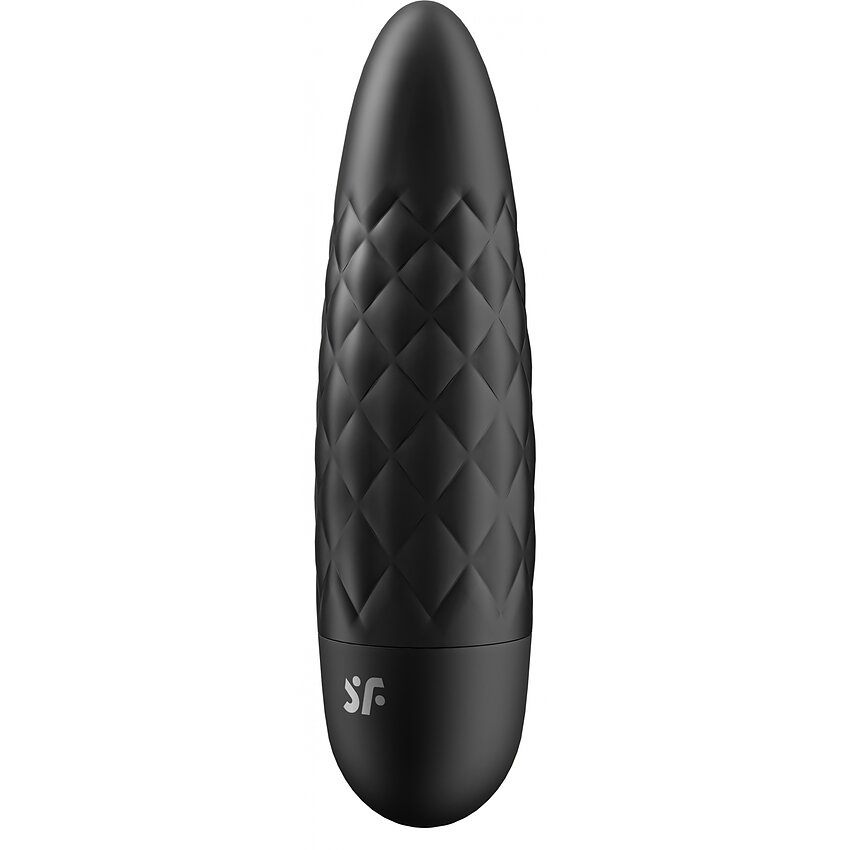 Vibrator Ultra Power 5 Satisfyer Negru