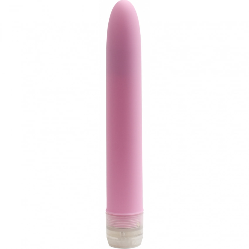 Vibrator Catifelat Pentru Stimulare Intensa