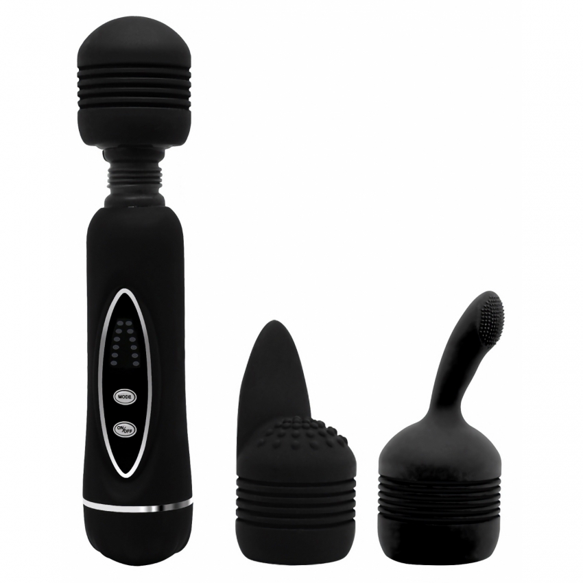 Vibrator Pentru Masaj Pretty Love Magical