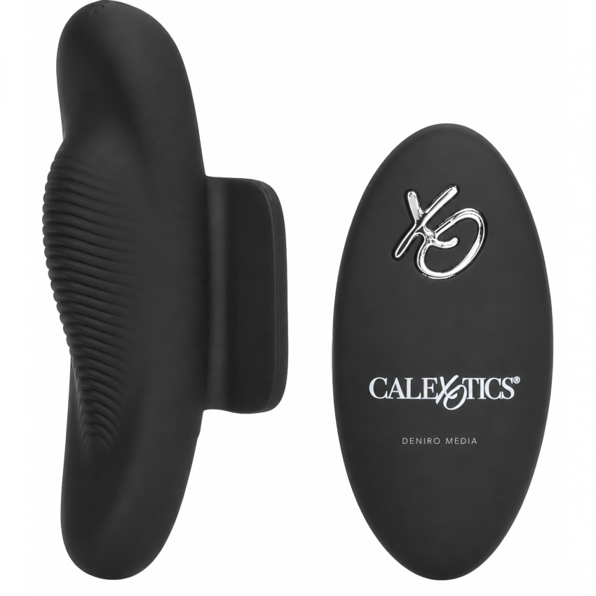Stimulator Clitoris Wireless Reincarcabil