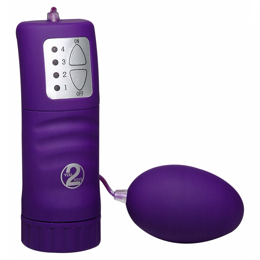Ou Vibrator Rezistent La Apa