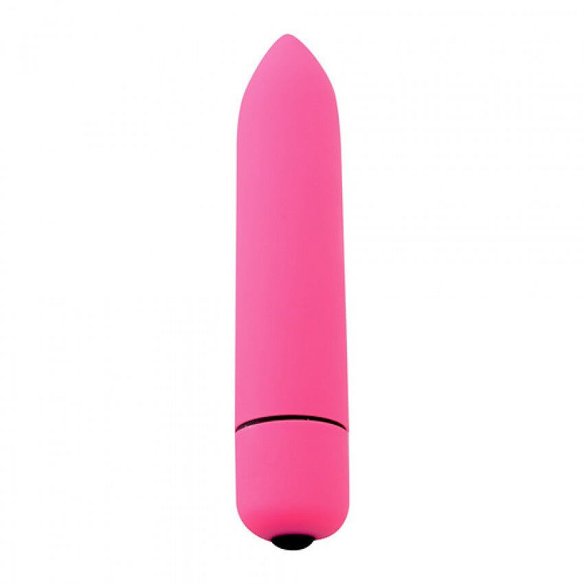 Egg Vibrator Mic Pentru Joaca Discreta