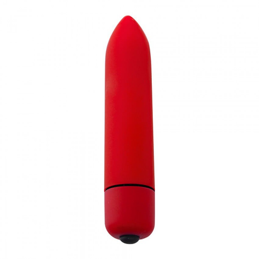 Vibrator Mic Din Abs Soft Touch
