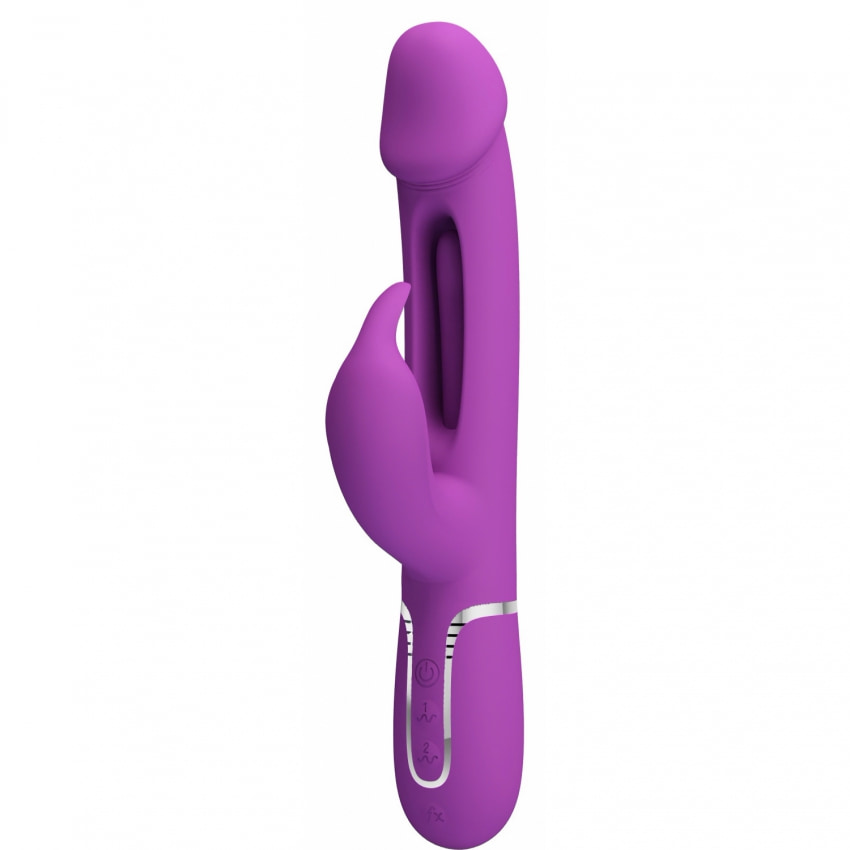 Vibrator Rabbit Pret Si Specificatii