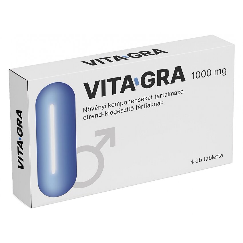 Vitagra Pastile Sex Prelungit
