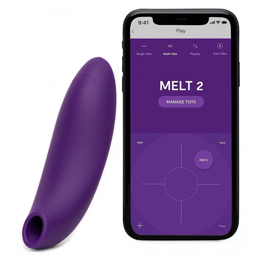 We-vibe Melt 2 Pareri Si Review
