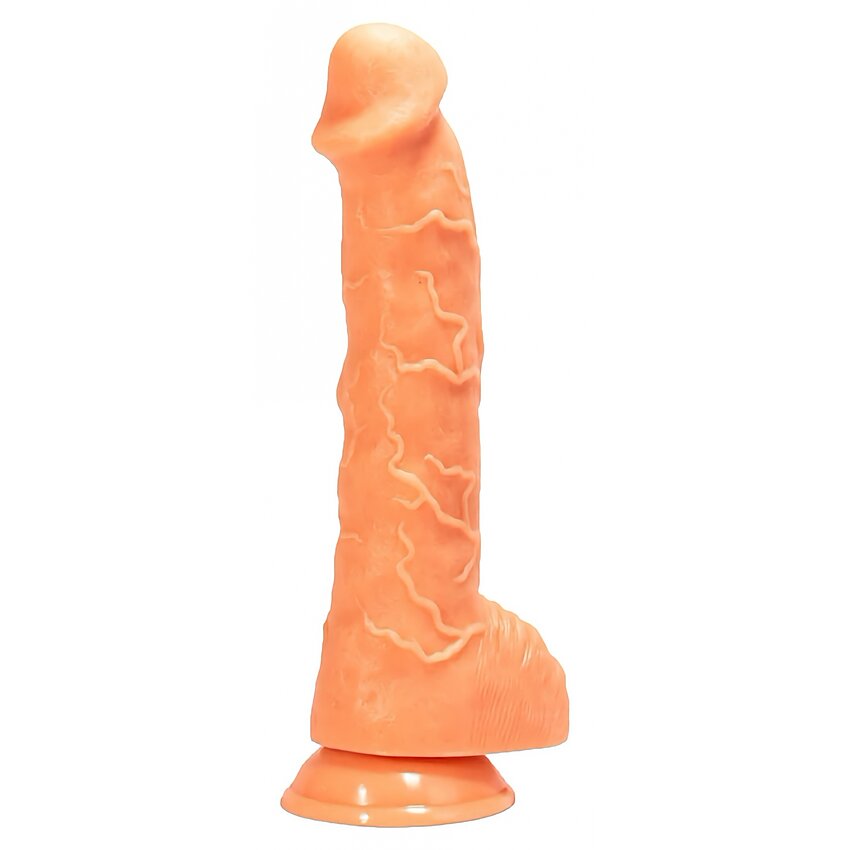 Dildo Franks Penis Flesh 12 inch