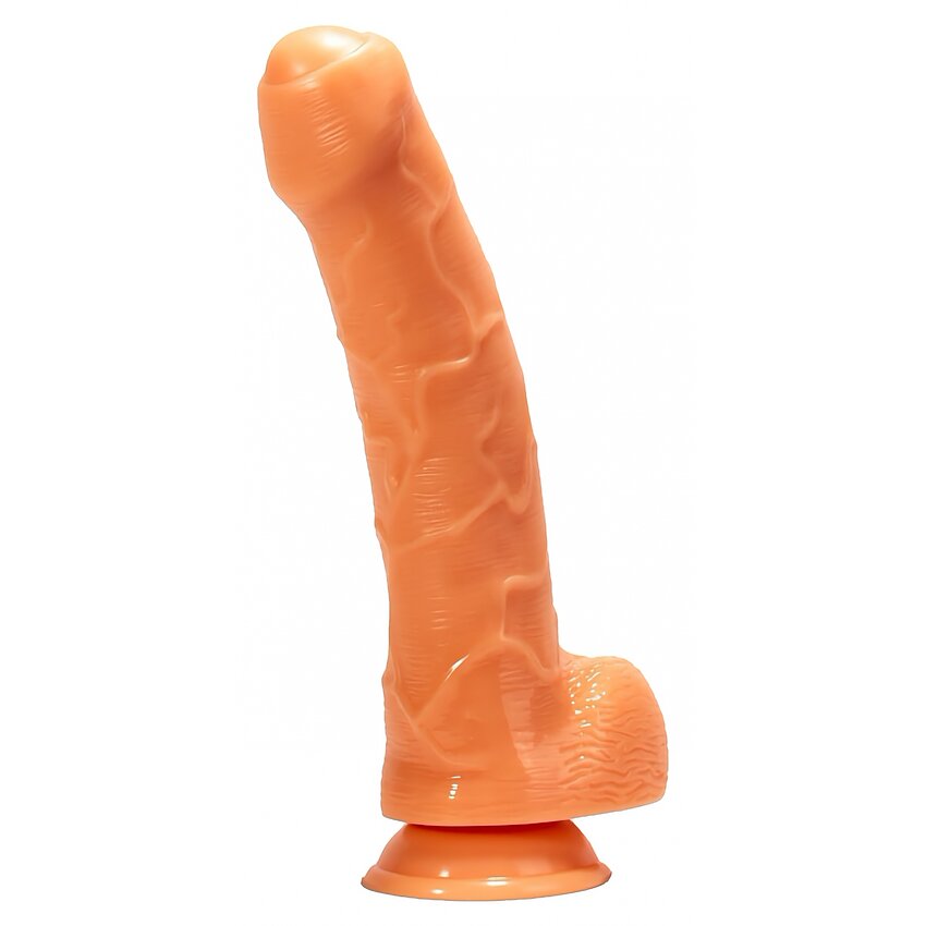 Dildo Full Detail Penis 10 Inch