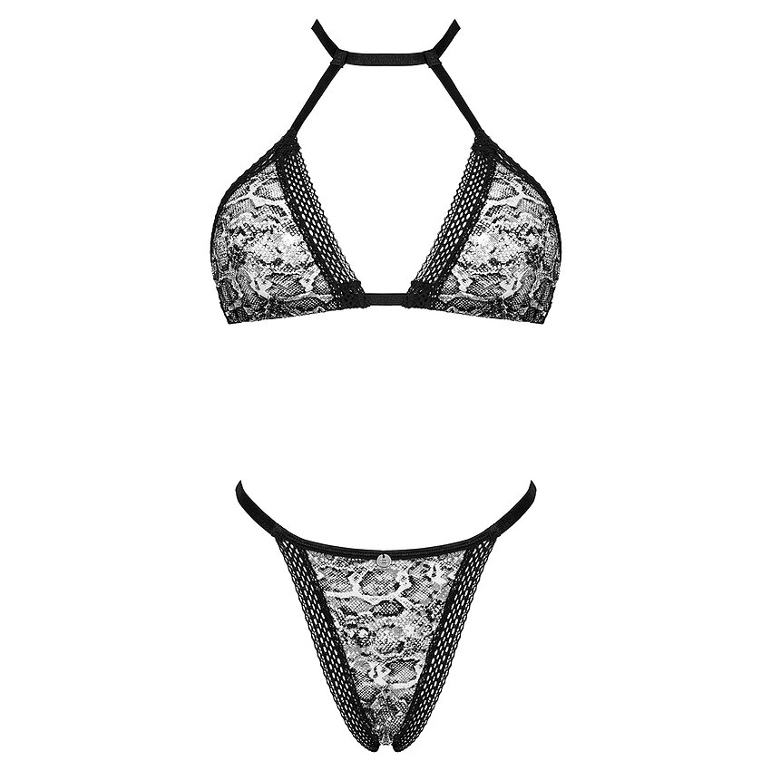 Set Obsessive Xenita Maro