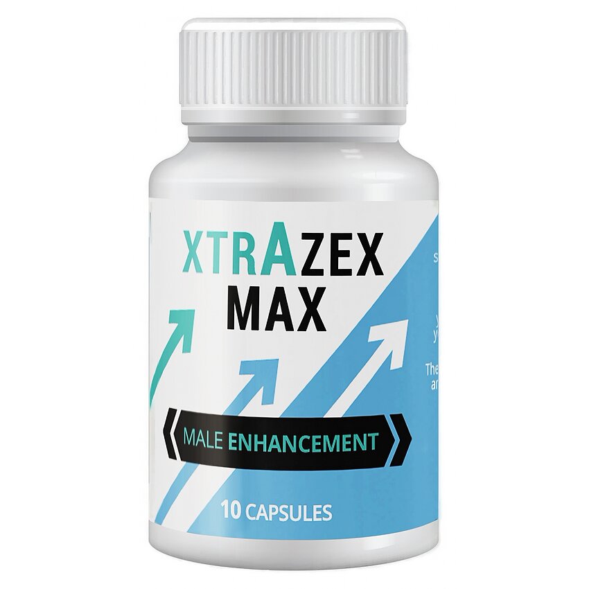 Xtrazex Max