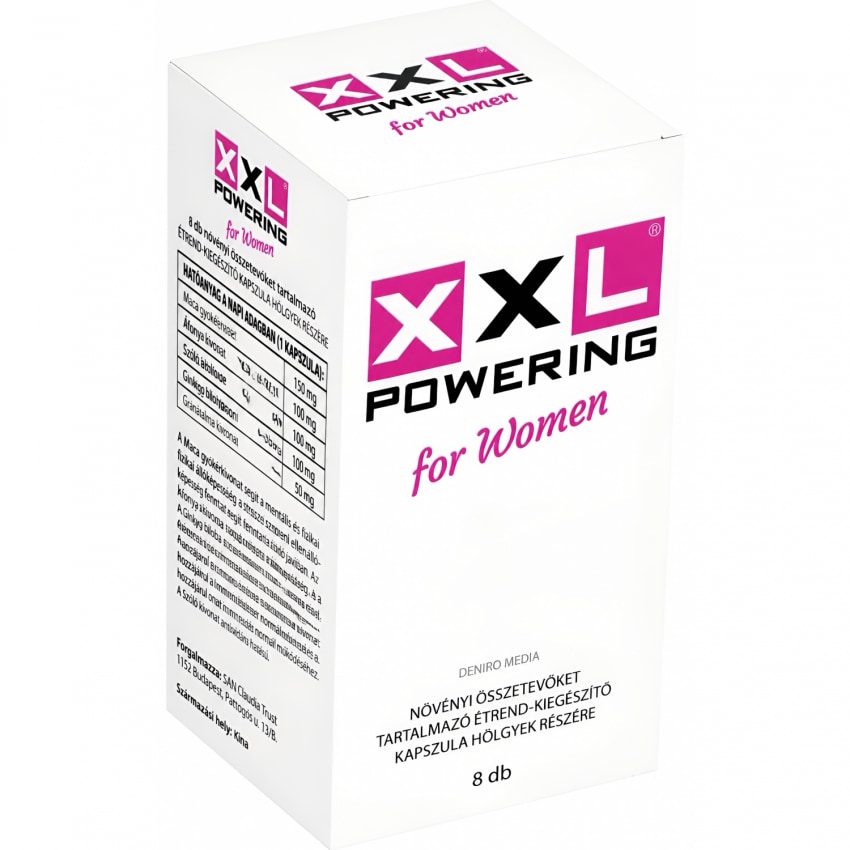 Supliment Pentru Reducerea Disconfortului Menstrual Natural