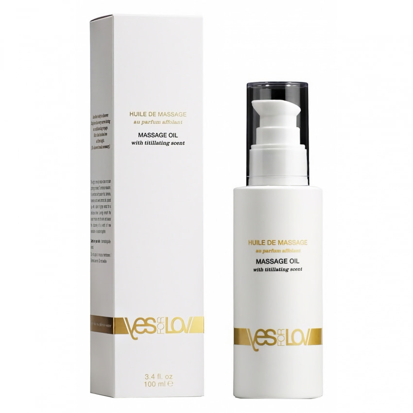 Ulei Masaj Pentru Toate Tipurile De Piele