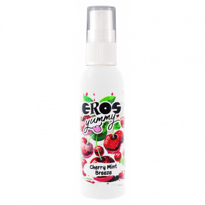 Spray Gustativ Compatibil Cu Jucarii Intime